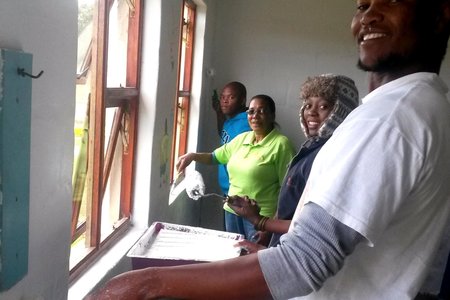 Gansbaai What a difference a Mandela Day makes 1_1